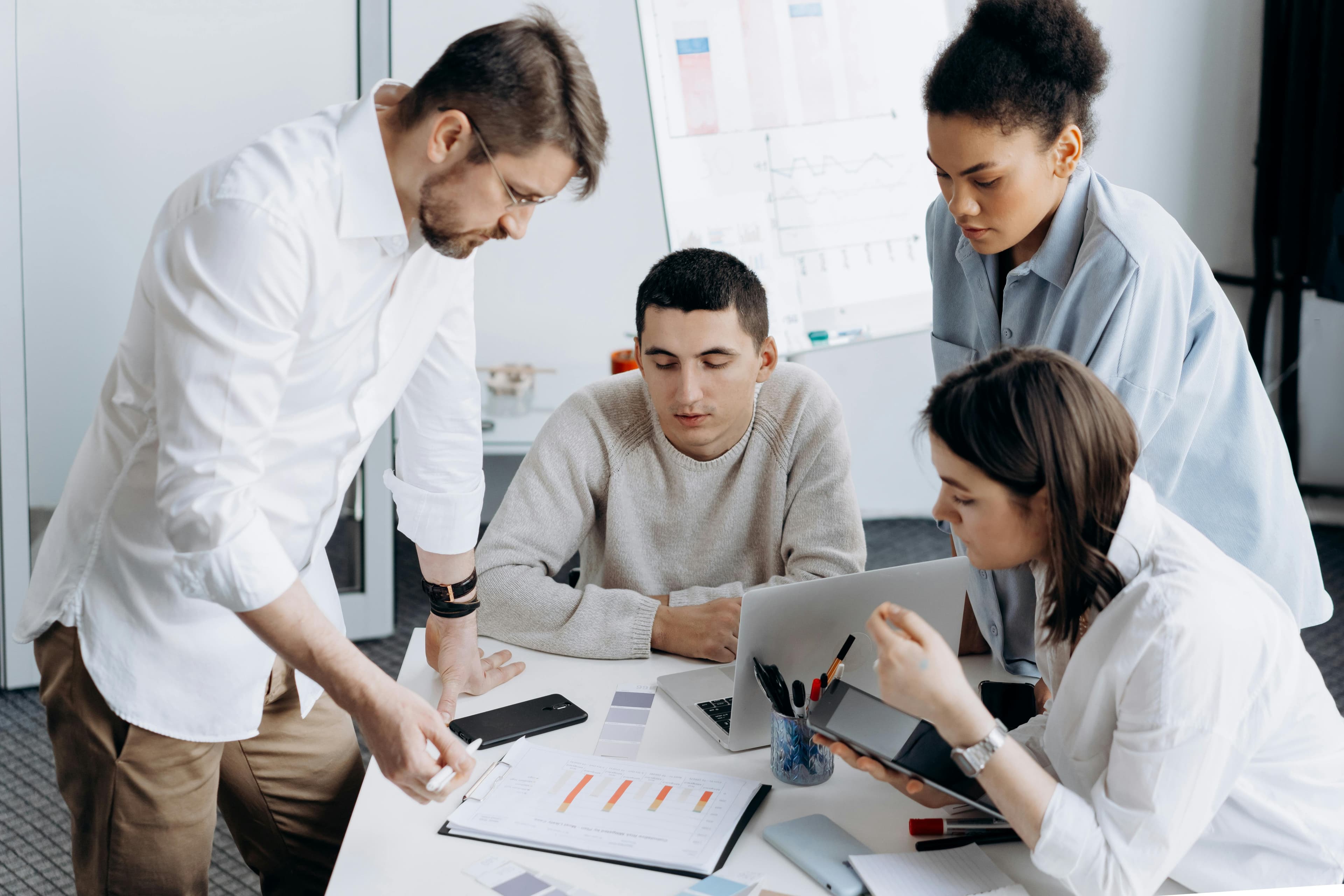 Human Capital Development Plan