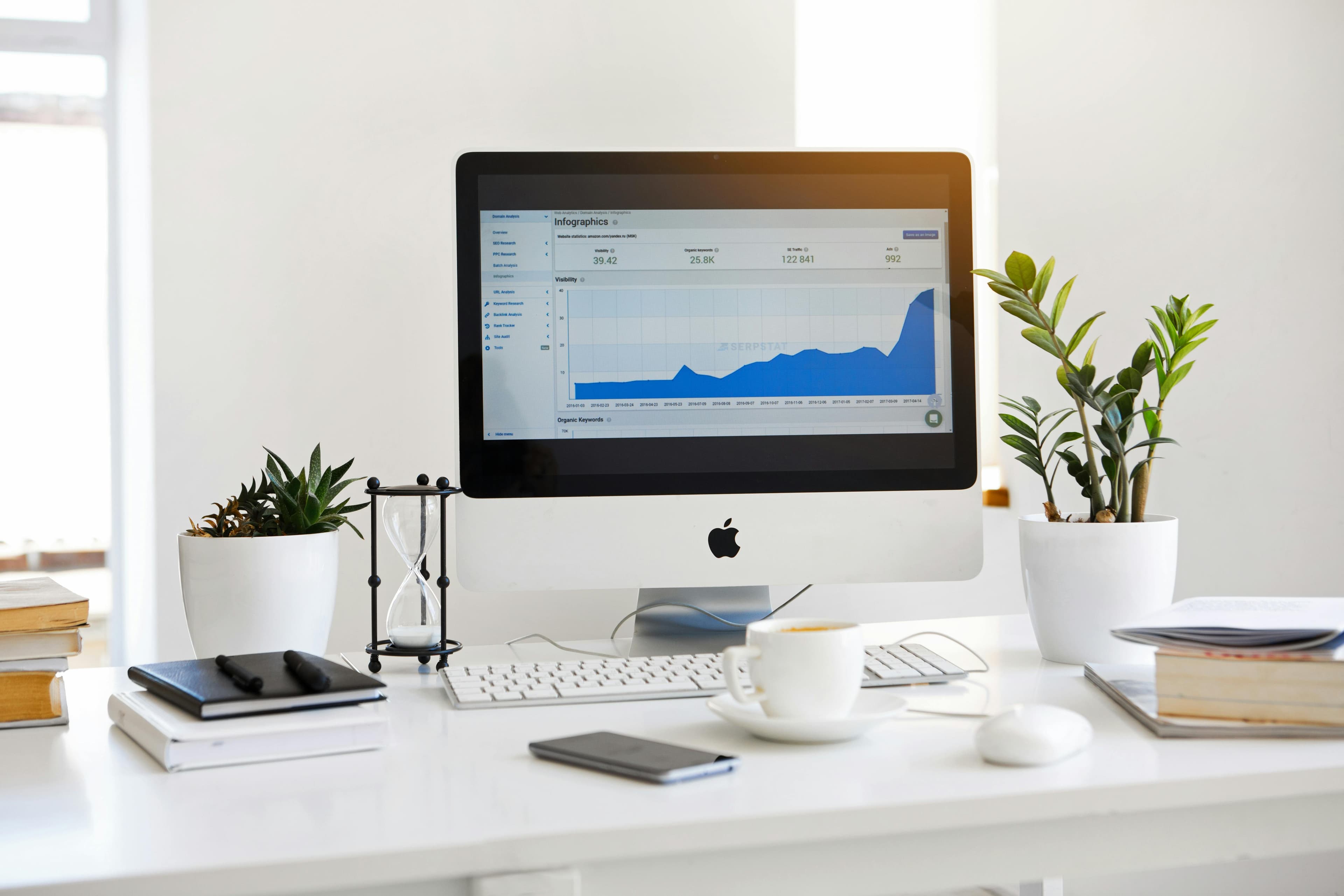 Market Analysis & Competitive Intelligence